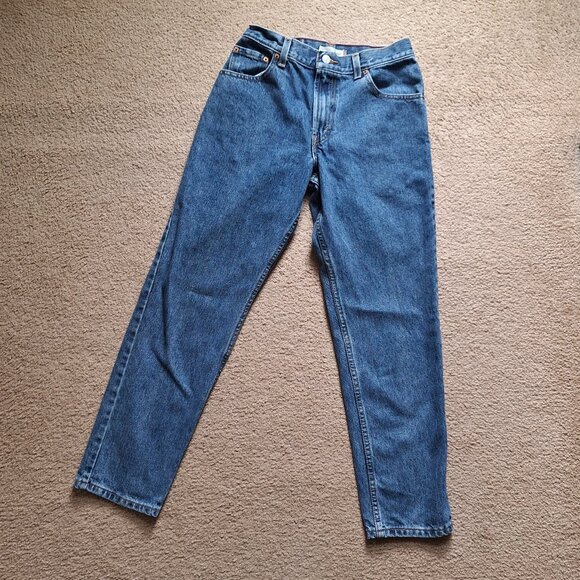 Levi's 550 - Picture 1 of 7
